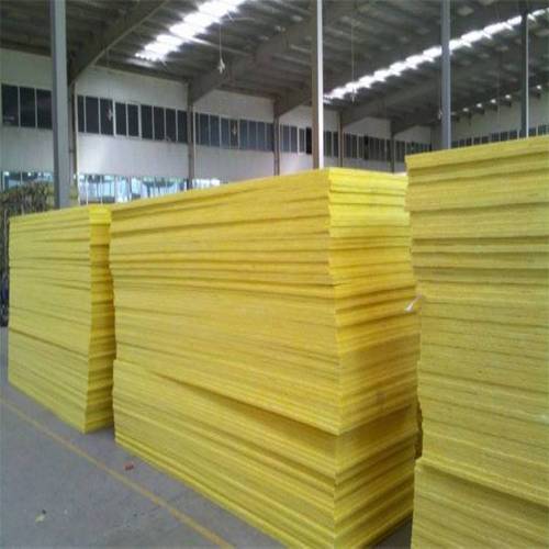 建筑保温用什么材料 玻璃棉板核心优势与适用场景说明